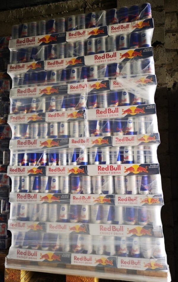 destockage red bull en gros distributeur